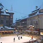 Alpine Appartamento