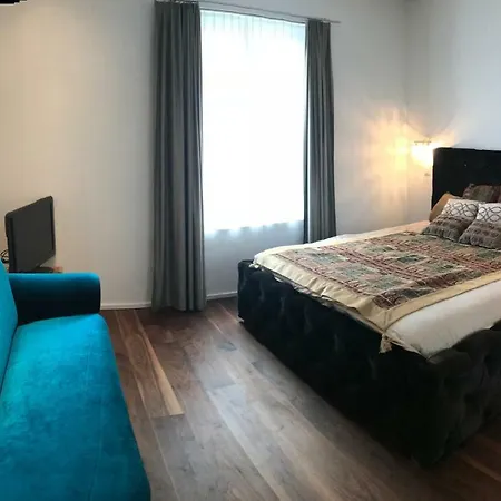 Alpine * ブリーク