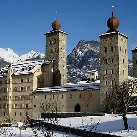Alpine * Brigue
