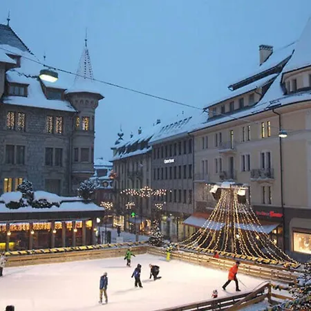 Alpine Appartement