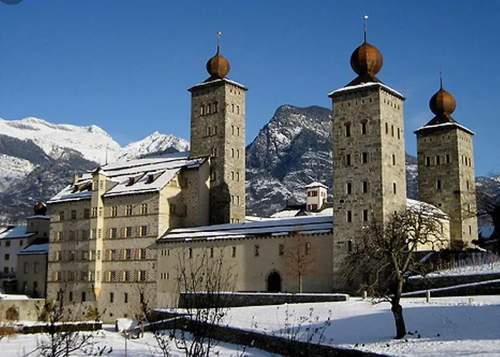Alpine * Brig