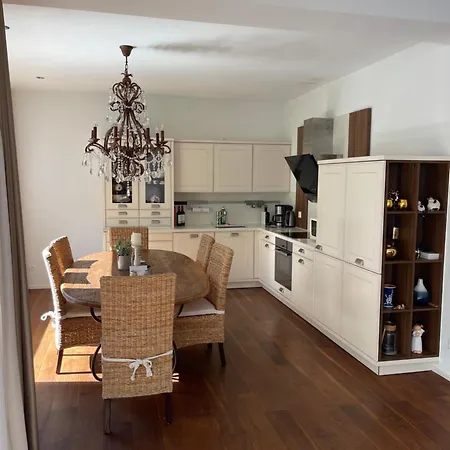 Διαμέρισμα Alpine Brig