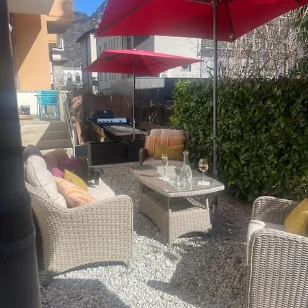 Alpine Apartamento