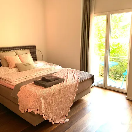 Apartamento Alpine *