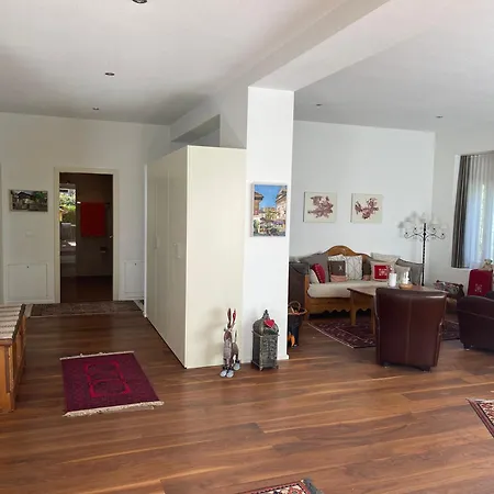 Apartamento Alpine *