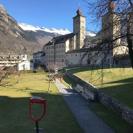 Apartamento Alpine